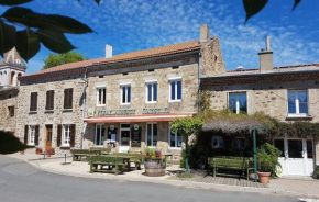 Ferme Auberge Linossier